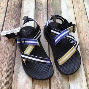 NWT Chaco Z1 Ecotread Sandal
